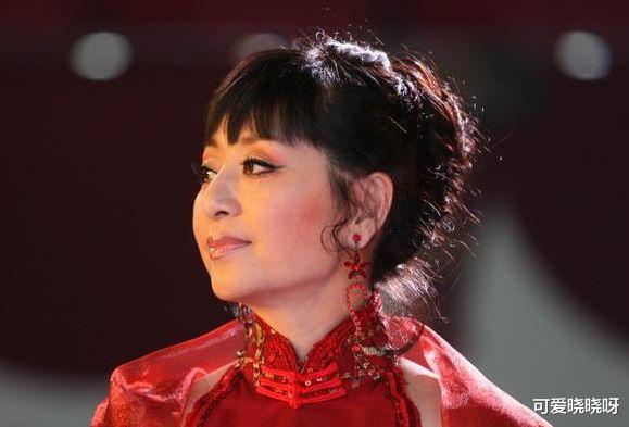 意大利|她曾对朱时茂动手,坦言对不起姜昆,结婚当天就想直接离婚