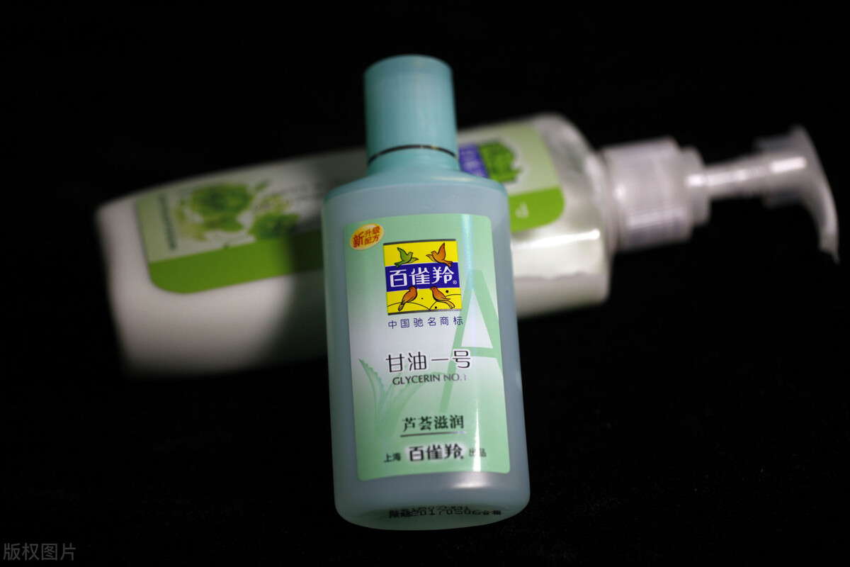 玉米 身体乳不用买大牌！这4种平价又滋润的老国货，擦身擦手都不心痛。