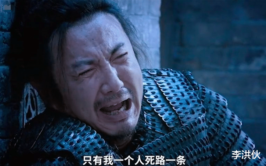 满江红|《满江红》被疑抄袭《龙门镖局》,片方发文驳斥,宁财神也回应了