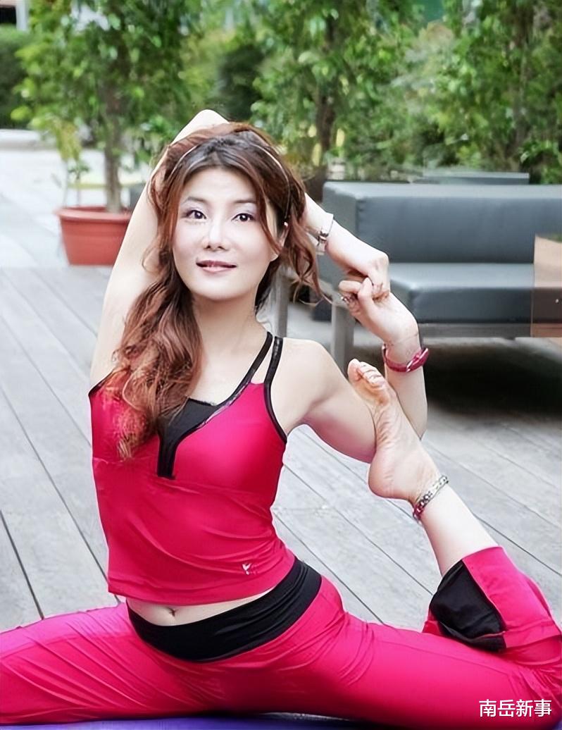 杨丽菁|貌美如花却至今未婚，这12位大龄女星，各有各的苦衷