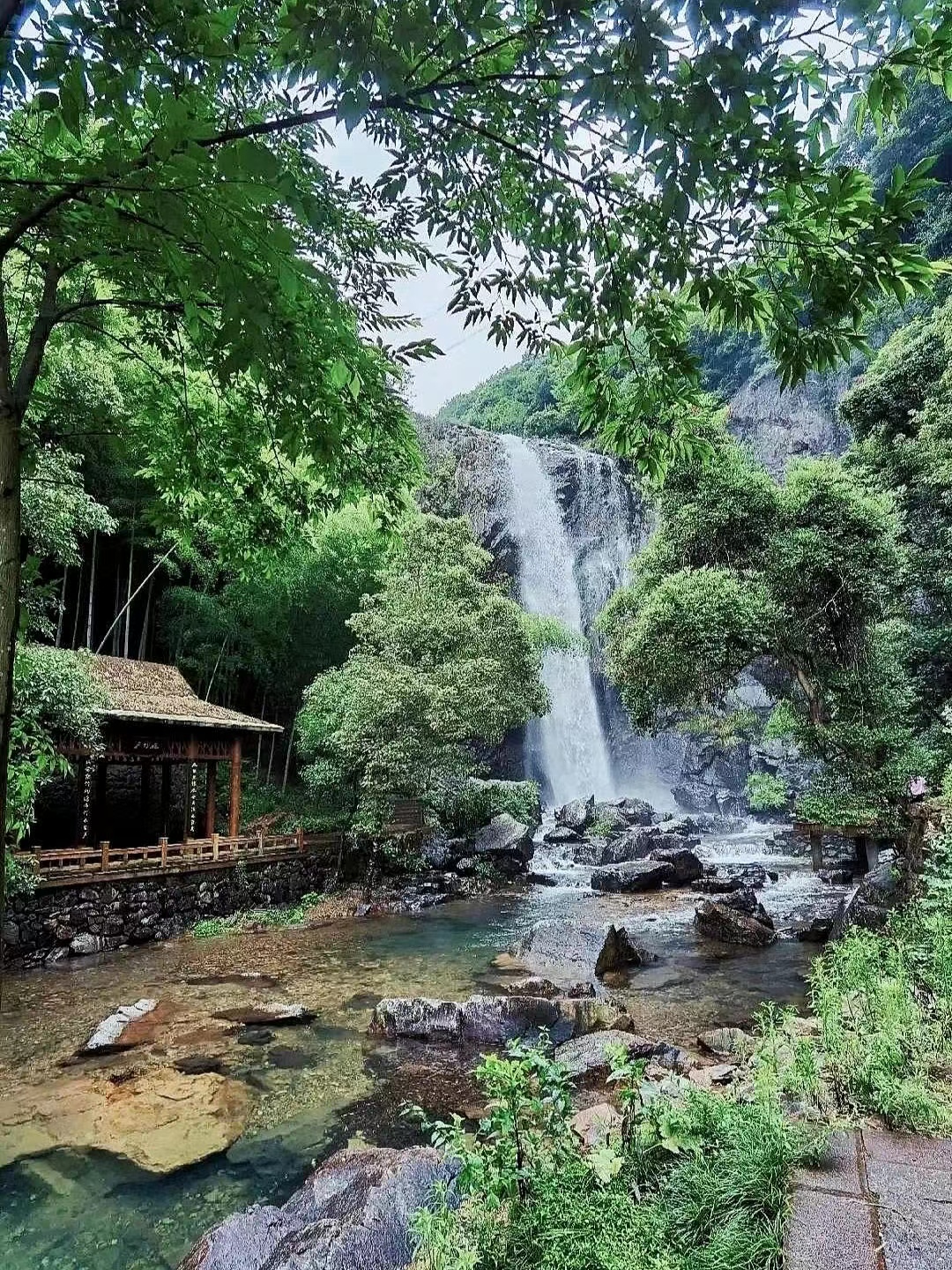 宁波|宁波六月最适合去哪里玩？附上初夏最美旅行清单，赶紧收藏起来吧