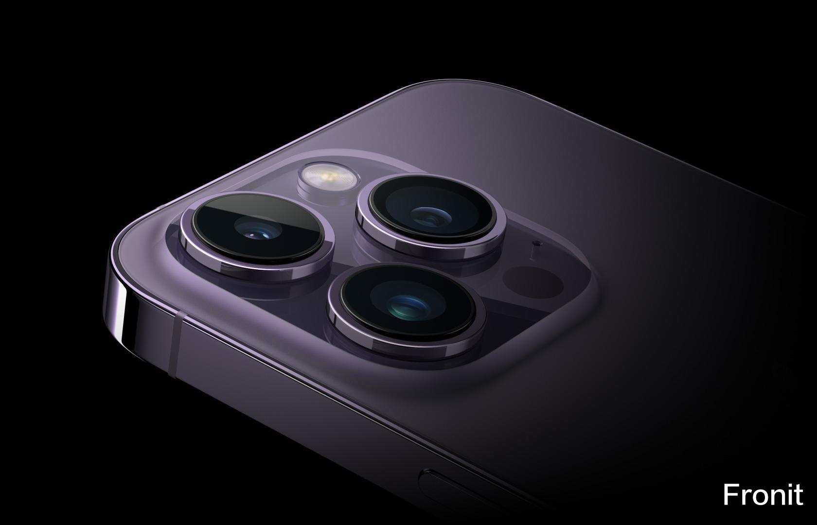 相机|新一代 iPhone 15 相机传有秘密武器！低光、背光拍照也有高画质