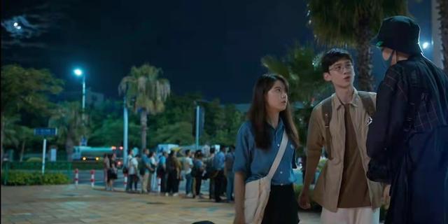 开端|播放量破2亿！《开端》全员演技惊艳，她却收获差评，成剧中败笔