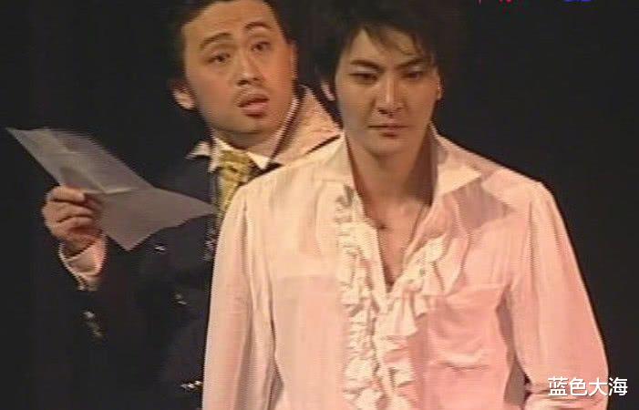 陆毅|娶亲姐妹成连襟，丈母娘态度却不同，陆毅和郭京飞谁更受鲍母宠？