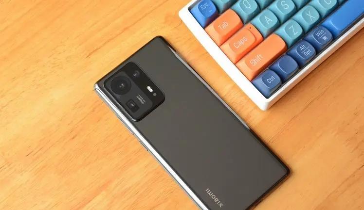 小米科技|雷军新动作，骁龙888 Plus旗舰大降1300，确实有点狠