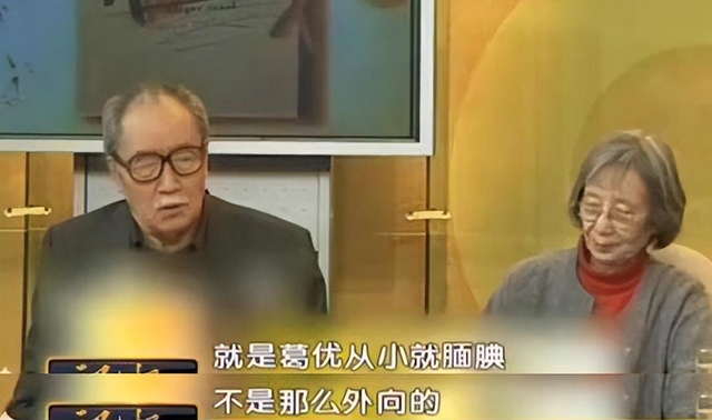 戴安娜王妃|葛优：自己“丁克”半辈子，却帮傅彪养了17年儿子，他图什么？