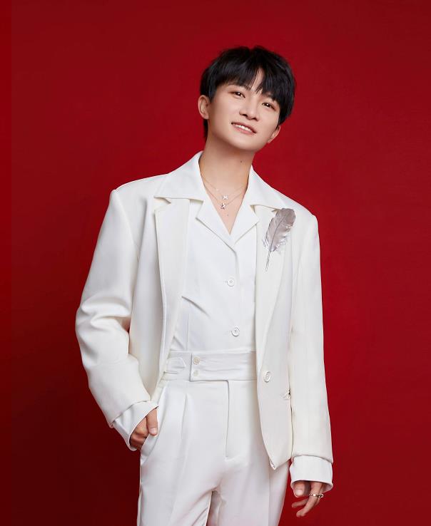 周深|这个时代，不可以没有周深