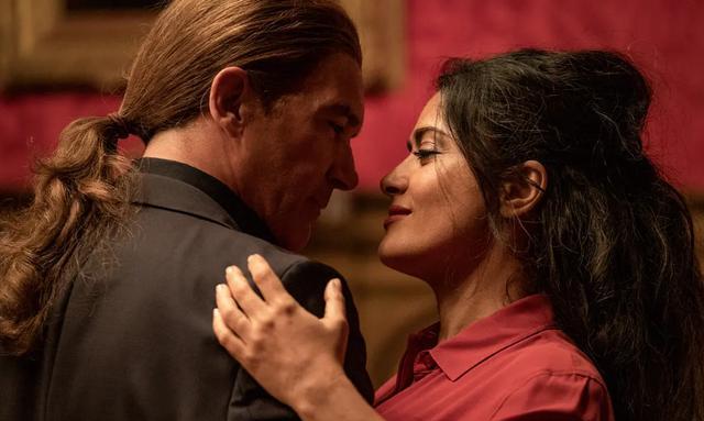 好莱坞|先被列入黑名单,后被好莱坞疯抢,这部R级片,成为当年票房黑马