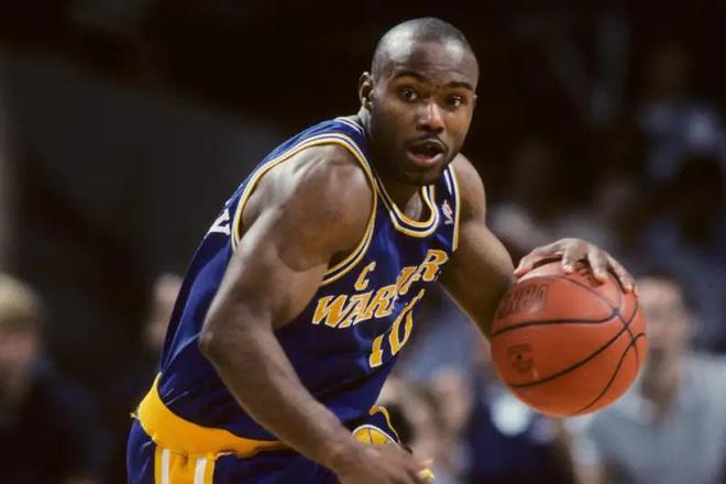 科技股|负荷管理是啥？NBA历史十位从未大伤球星，榜首堪称机器人