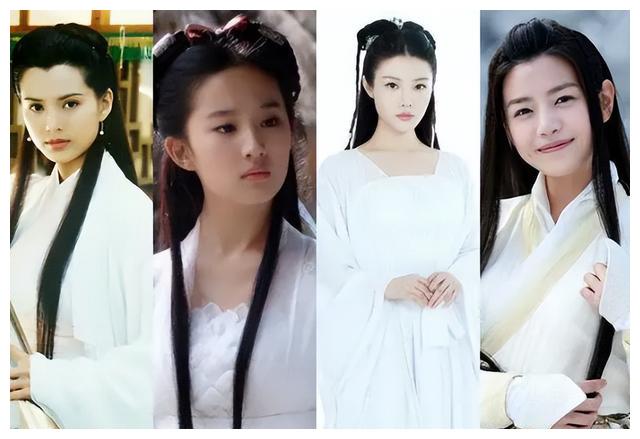 经典|光靠脸也能秒杀众人？有人回眸一笑成经典，有人却沦为全网笑柄