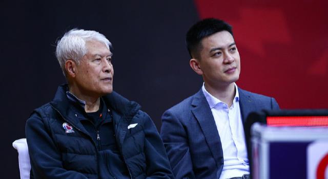 蒋兴权|李晓勇重返辽宁男篮？北控正式回应，蒋兴权考虑周到