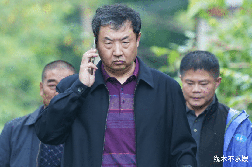 胡歌|《县委大院》全员无美颜登场：胡歌疲惫、刘涛沧桑、张新成老成