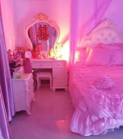 堂妹远嫁农村，婚房被她装修成这鬼样子，真心疼我那妹夫！