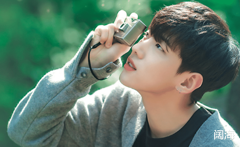 南柱赫|南柱赫的人设要崩塌?经纪公司回应意味深长,至今已退出娱乐圈