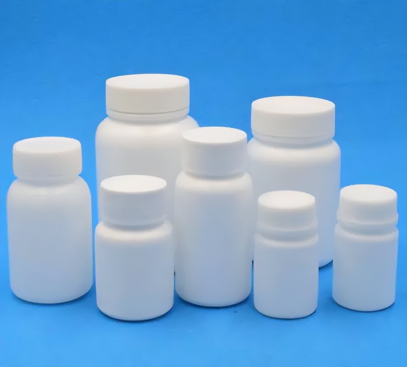 又一口服液包装要换成“塑料袋”了,曾经的玻璃瓶怎么不吃香了?