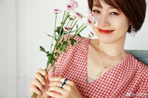 吴倩|8位「离婚转运」陆剧女星！吴倩绝美孕照曝光，杨颖、赵丽颖、佟丽娅认真搞事业！