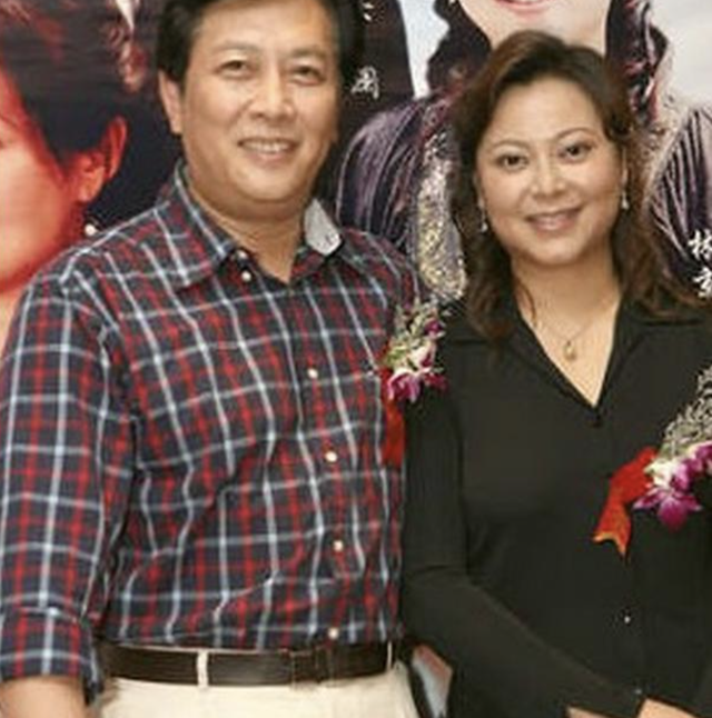 李幼斌|10位“抛妻弃子”男星:逼死前妻,有钱就换女人,一个比一个绝情