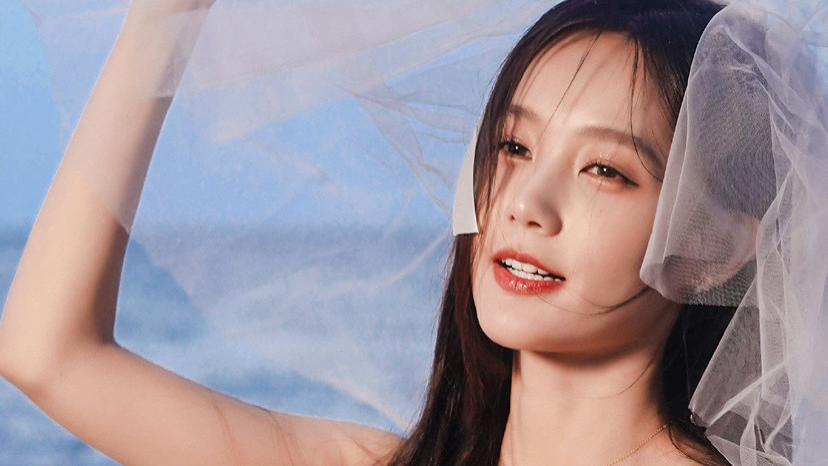 李一桐|天生明星，李一桐被星探两次选中