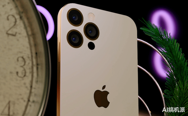 全面屏|iPhone 14 Pro最新设计图出炉,全面屏新趋势?果粉可以等等!