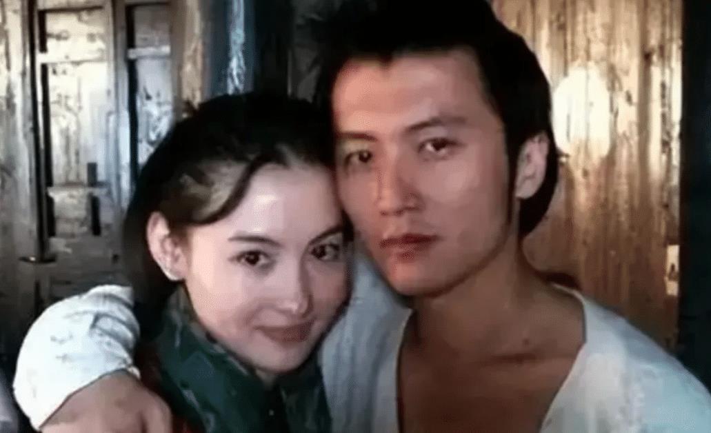 张柏芝|最打大S脸的人,是张柏芝!