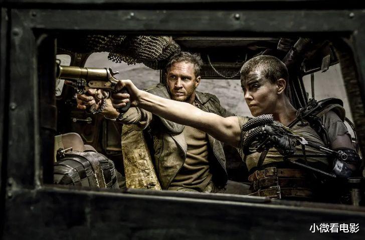 沈梦辰|未在国内上映的6部电影，哪部让你觉得相见恨晚？