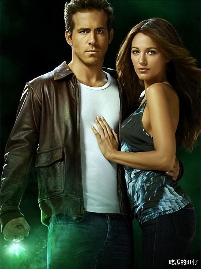 布莱克|“小贱贱”好福气！跟寡姐离婚，二婚娶女神布莱克，生3个女儿