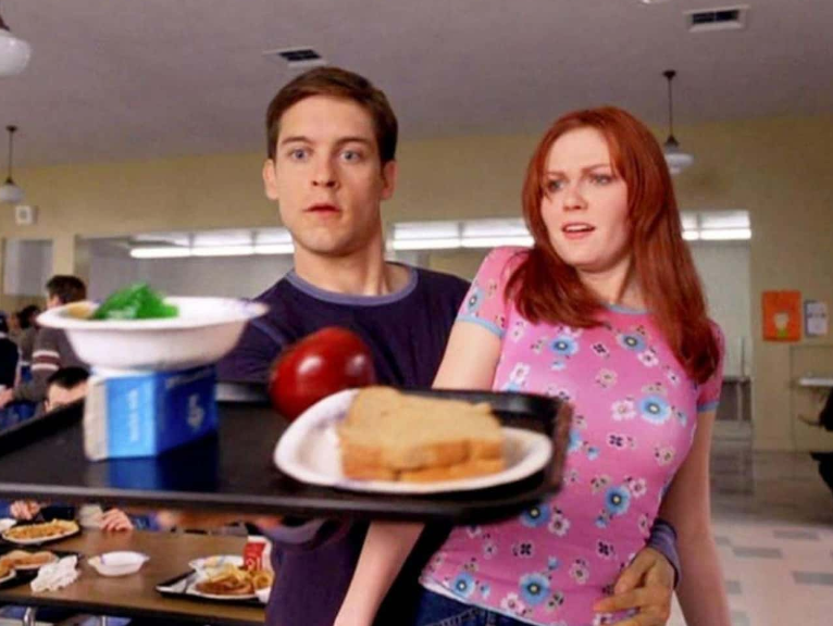 超级英雄|发生在超级英雄电影演员身上的22件奇怪的事情