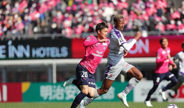 东京fc|东京FC主场状态稳定，札幌争取出线资格，德岛漩涡缺乏终结能力