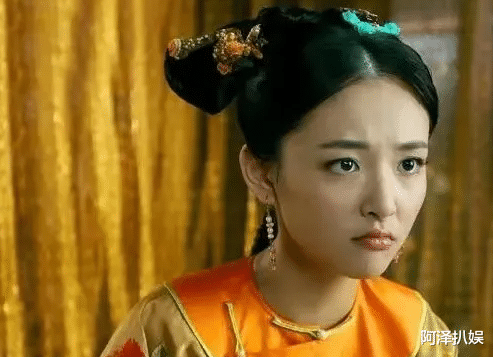 吴倩|曾经的一姐，还能重回巅峰吗？