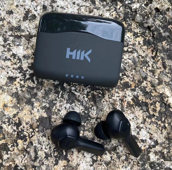 蓝牙耳机|HIK X3S蓝牙耳机第二代评测：还有进步的空间