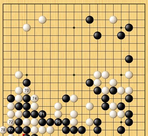 崔精|了不得！LG杯，崔精九段即将踏入LG杯本赛？