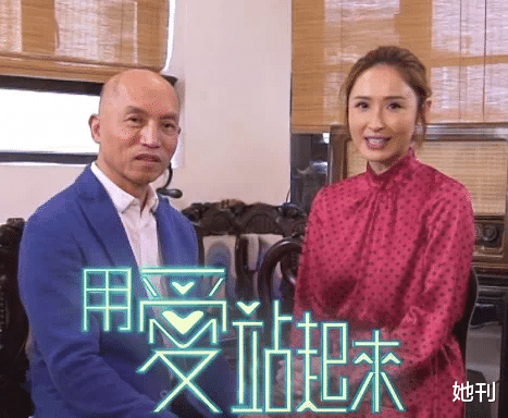 陈贝儿|被央视点名表扬,这个女人一夜爆火