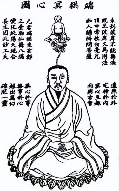 人类长大后就丧失了很多先天能力,先天更比后天强