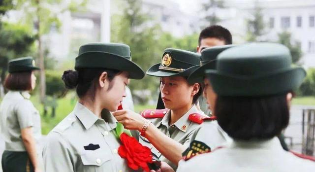 辽宁省|2022征兵调整规则，要求或与往年不同，感兴趣的专科生别错过！