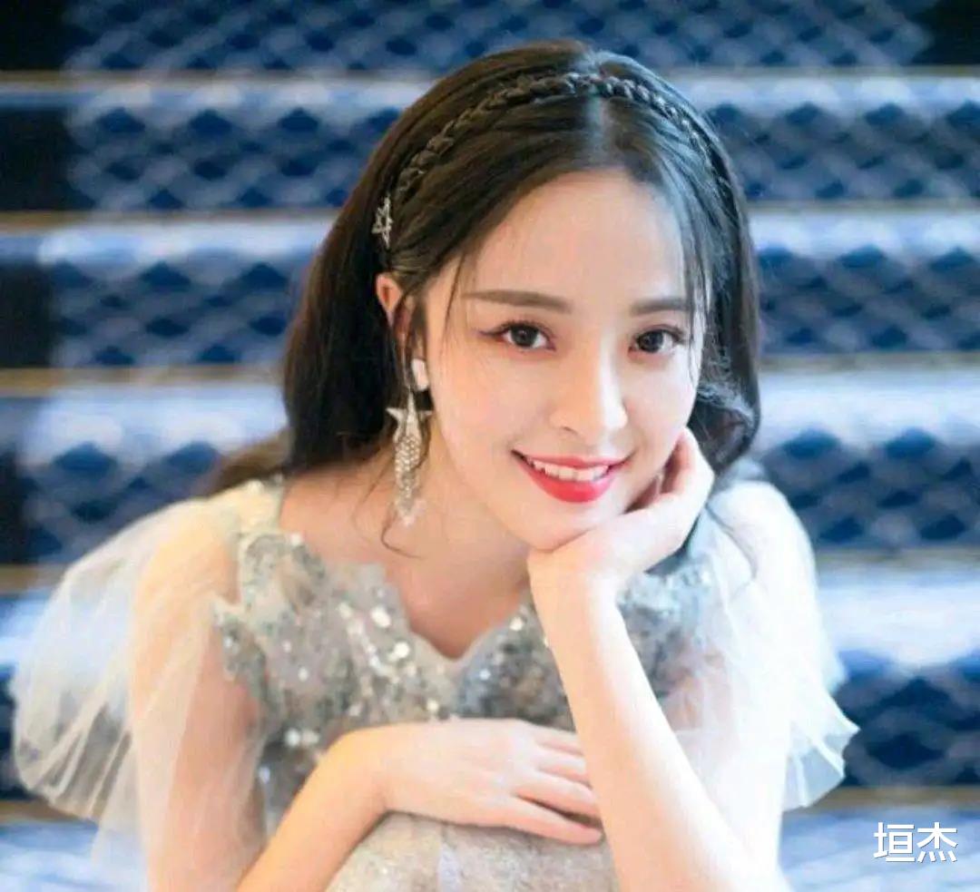 许晴|来自土家族的六位女星,各个姿色娇美,谁最令你意外?