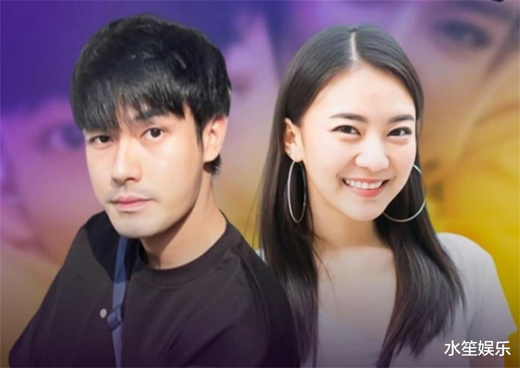 |泰星Pearwah回应分手，表示在相爱的时候分开很痛，称没有第三者