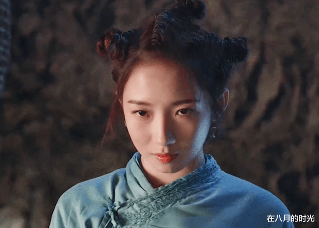 王艺瑾|从爱豆变演员有杨超越的案例,王艺瑾能否驾驭演员这个行业?