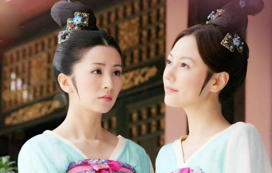 古代宫女真实的生存环境：与牲畜无异，被皇家肆意摆布糟蹋