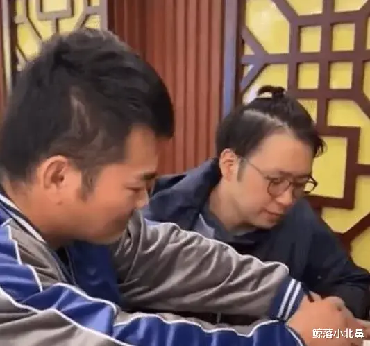 便秘 网友喊话杜海涛：并不是每一个胖子都是潜力股