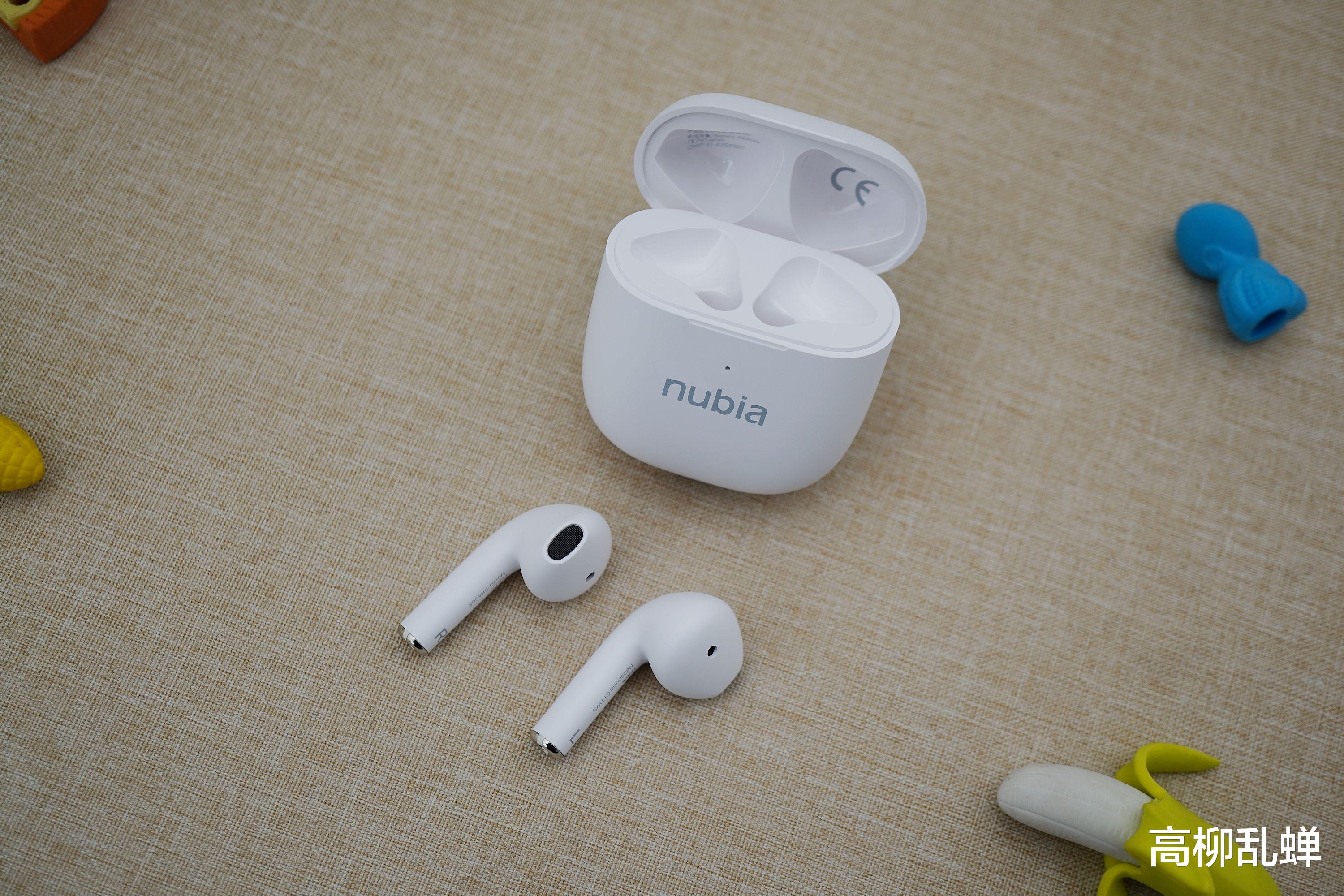 电子商务|5款市面主流真无线耳机横评,看看哪款才是你的菜?