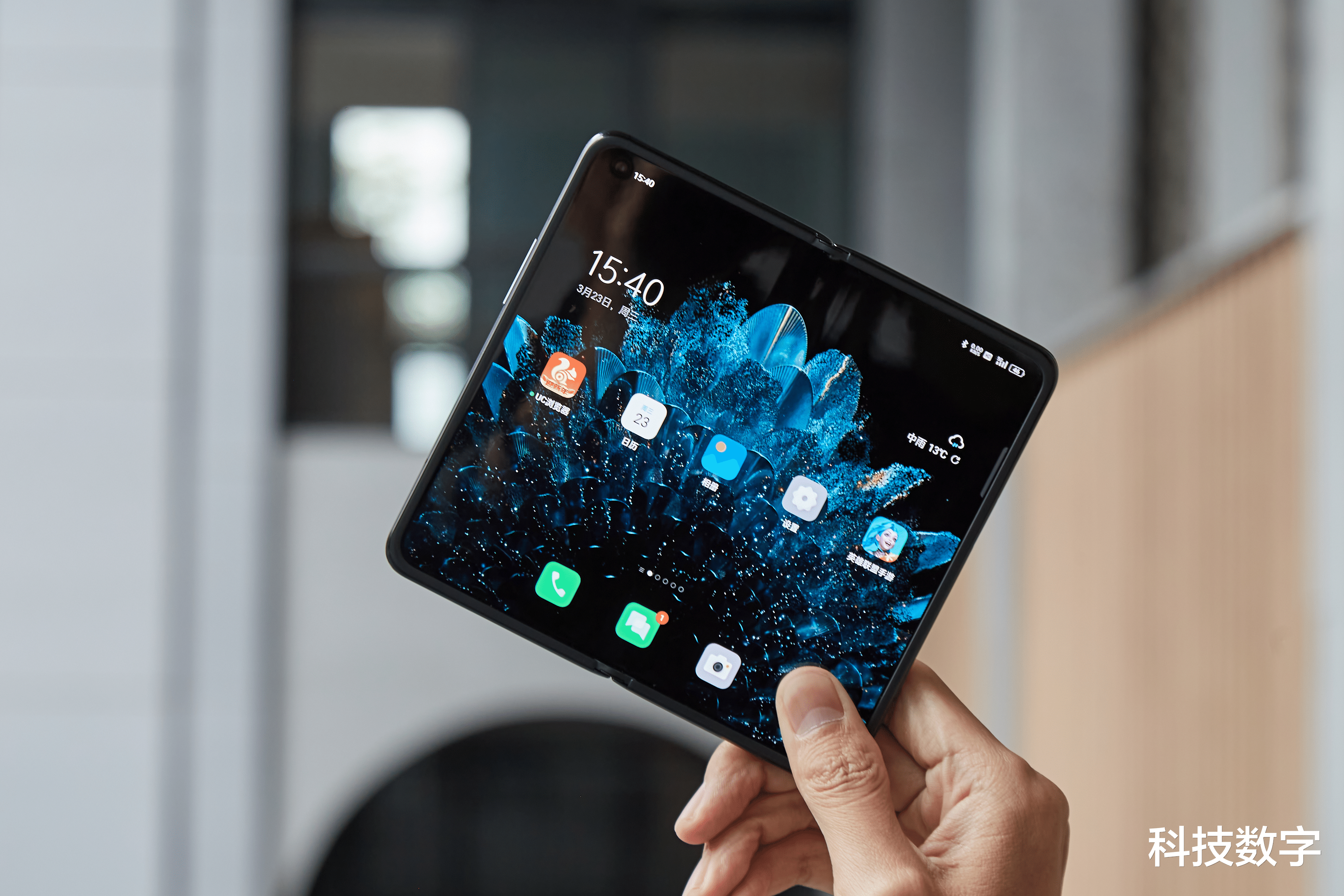 折叠屏|618折叠屏最新销量排名:三星价格打骨折不是销冠,只怪榜一太猛