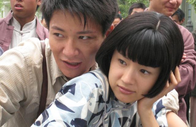 董洁|7位女星的20岁VS30岁：苗乙乙车祸面瘫，董洁面部有法令纹