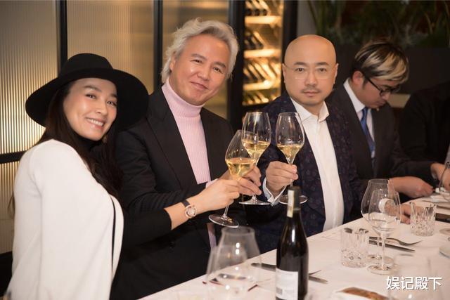 徐峥|徐峥也被查了，张庭方名下酒庄全是他，当年炫富合影今成呈堂证供