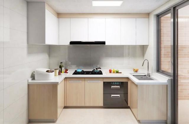 这6个厨房装修小细节,装修师傅一般不会说,但你一定要知道