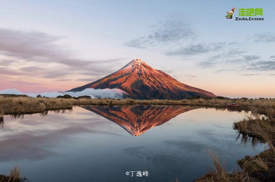 旅行|从小镇做题家到独立摄影师,他环球旅行60余国,作品屡获国际奖项