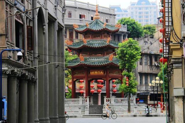 扬州|中国最被低估的海边城市，要觉醒了