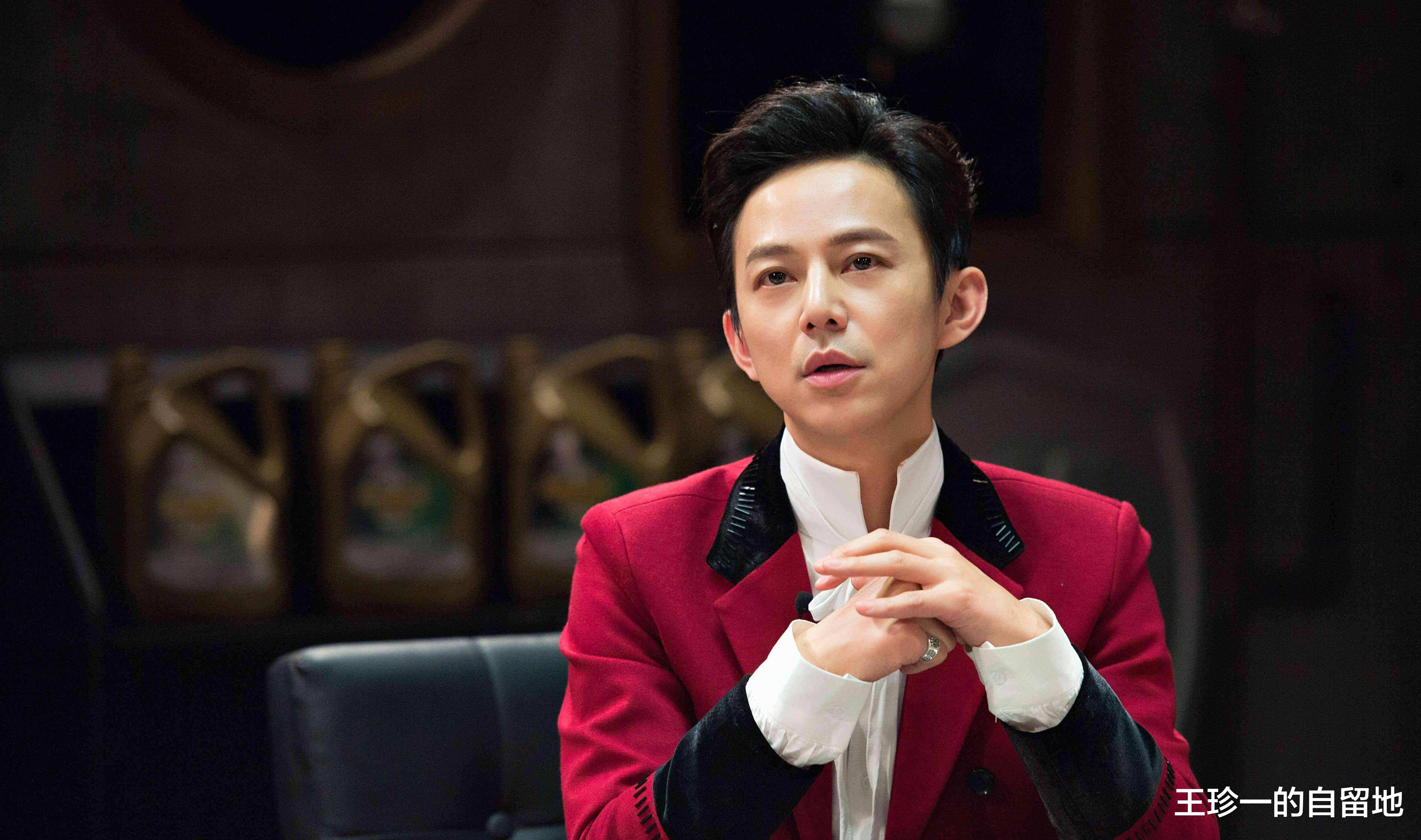 主持人|至今未婚的10位大龄男主持人，有人一生只爱一人，最大67岁，最小43岁