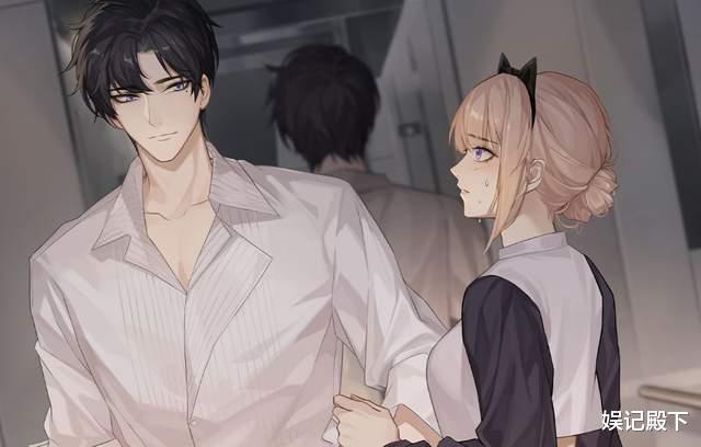 |杨洋新剧“假吃”苹果,隔空吃被质疑又端着?粉丝:他怕浪费