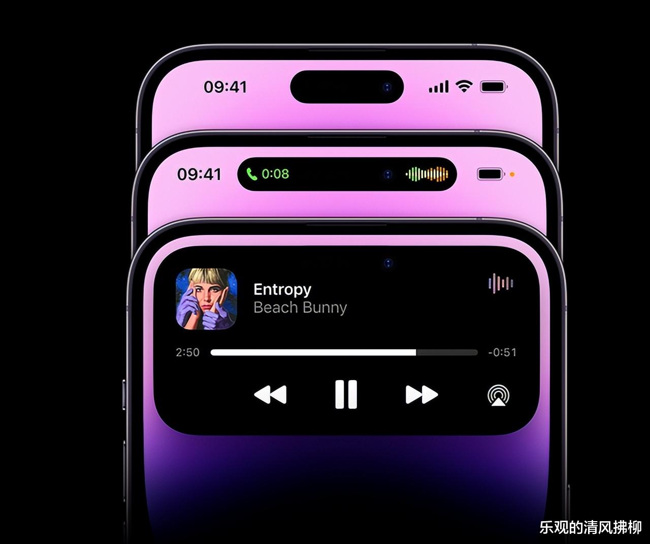 Windows|苹果iphone14来袭，硬件级交互深得人心，价格上涨劝退老用户