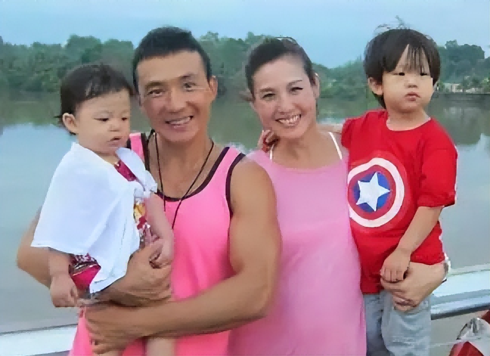 娱乐圈|清清白白不乱搞,娱圈最干净的17对夫妻,个个与原配不离不弃